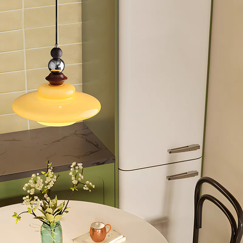 Belvyn Pendant Lamp
